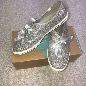 Kate Spade Keds